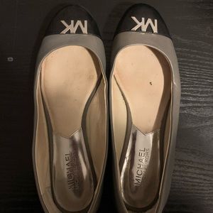 Michael kors flats